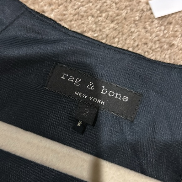 Rag & Bone dress - Picture 2 of 4